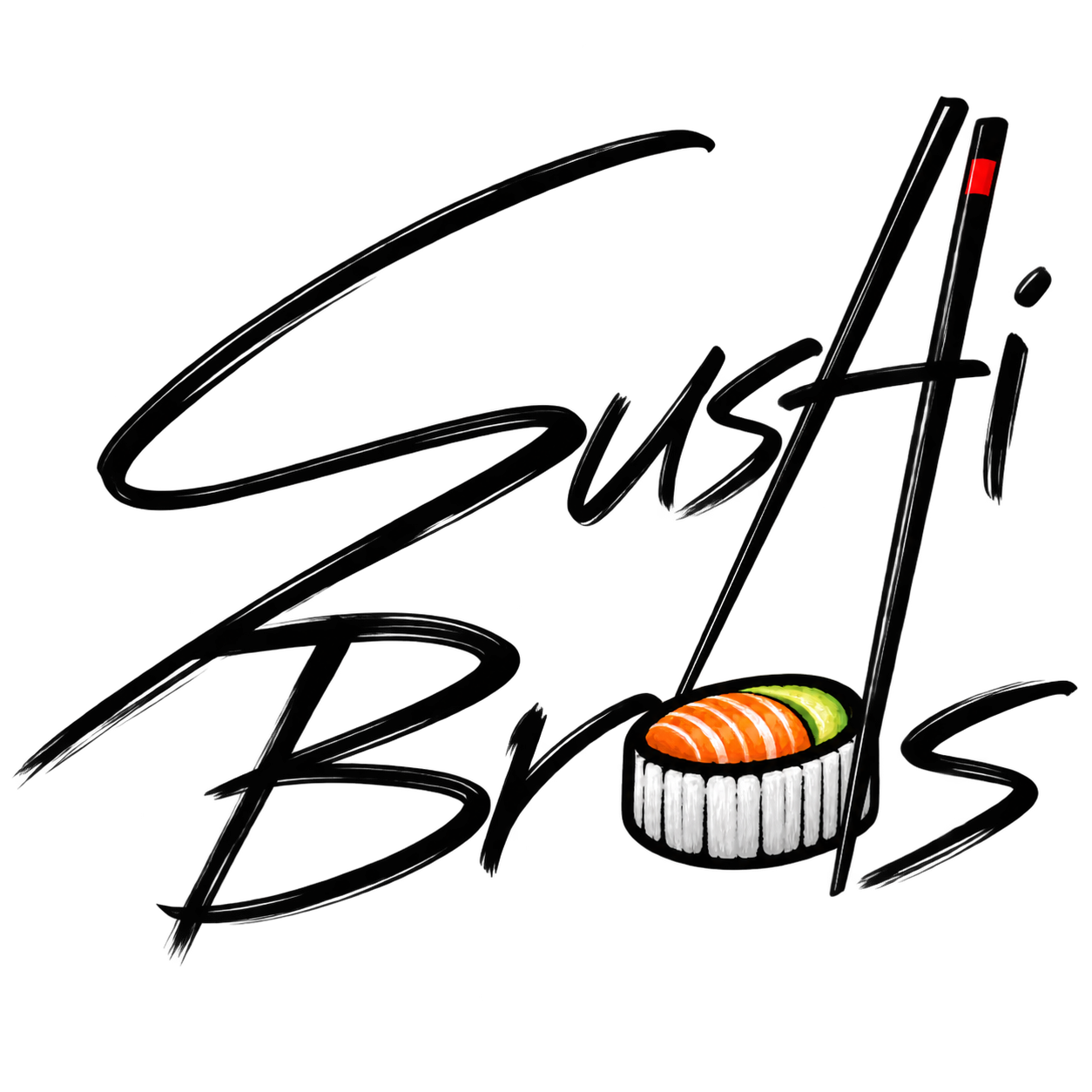 Sushi Bros