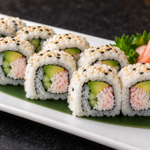 California Roll